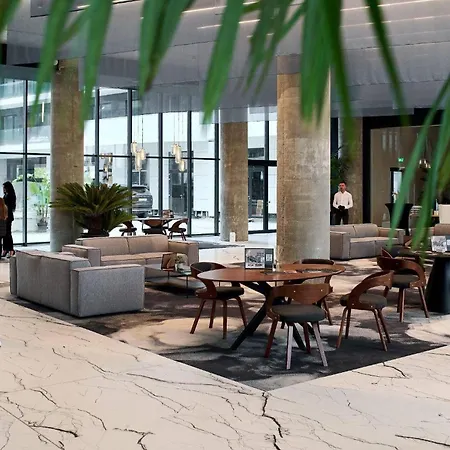 Lägenhet Alezzi Odyssey Pool&spa By Ingrid *