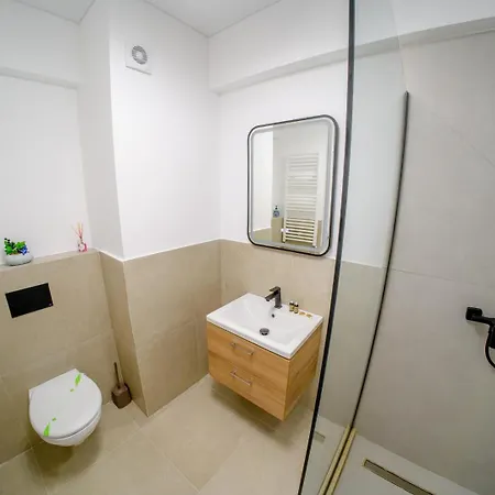 Apartment Alezzi Odyssey Pool&spa By Ingrid *