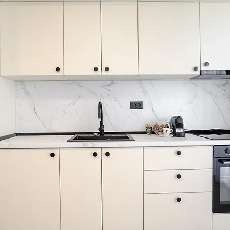 Lägenhet Alezzi Odyssey Pool&spa By Ingrid *