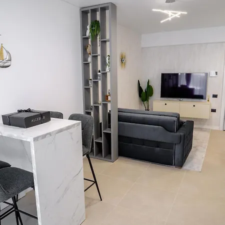 Apartment Alezzi Odyssey Pool&spa By Ingrid Navodari