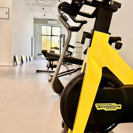 Lägenhet Alezzi Odyssey Pool&spa By Ingrid Năvodari