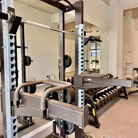 Lägenhet Alezzi Odyssey Pool&spa By Ingrid *