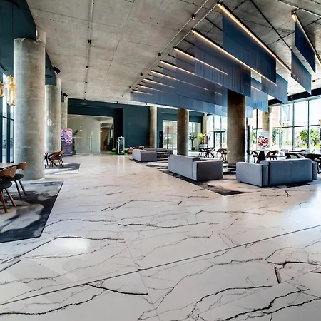 Alezzi Odyssey Pool&spa By Ingrid *