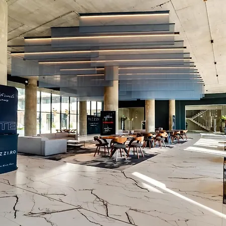 Alezzi Odyssey Pool&spa By Ingrid Lägenhet Năvodari