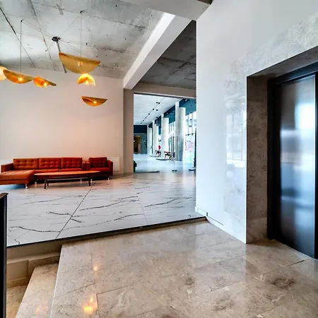 Lägenhet Alezzi Odyssey Pool&spa By Ingrid Năvodari