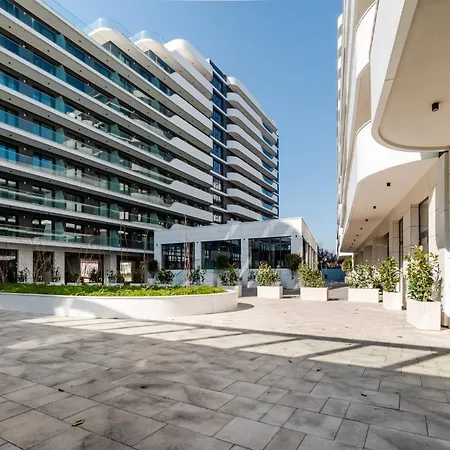 Lägenhet Alezzi Odyssey Pool&spa By Ingrid *