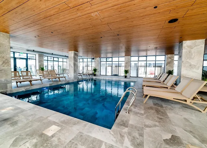 Alezzi Odyssey Pool&spa By Ingrid