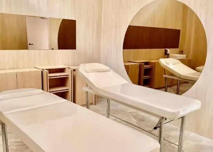 Alezzi Odyssey Pool&spa By Ingrid Apartment