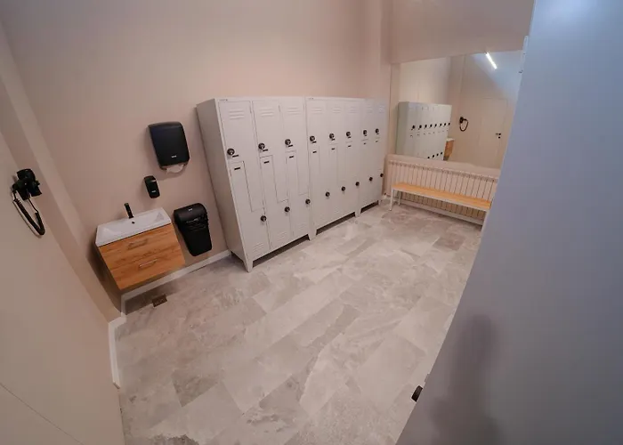 Alezzi Odyssey Pool&spa By Ingrid