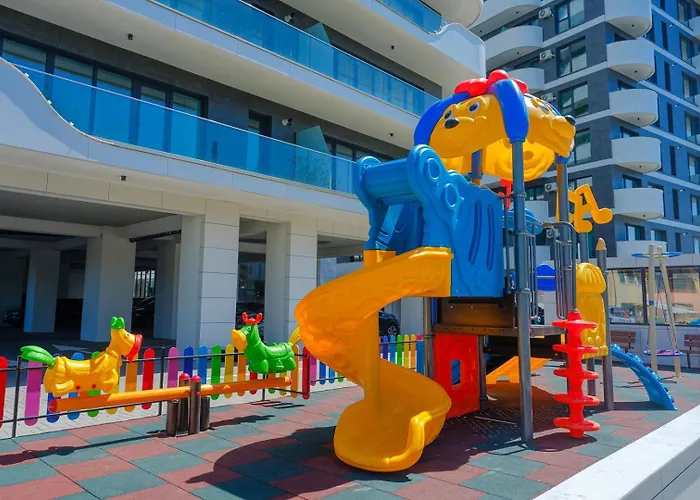 Alezzi Odyssey Pool&spa By Ingrid *