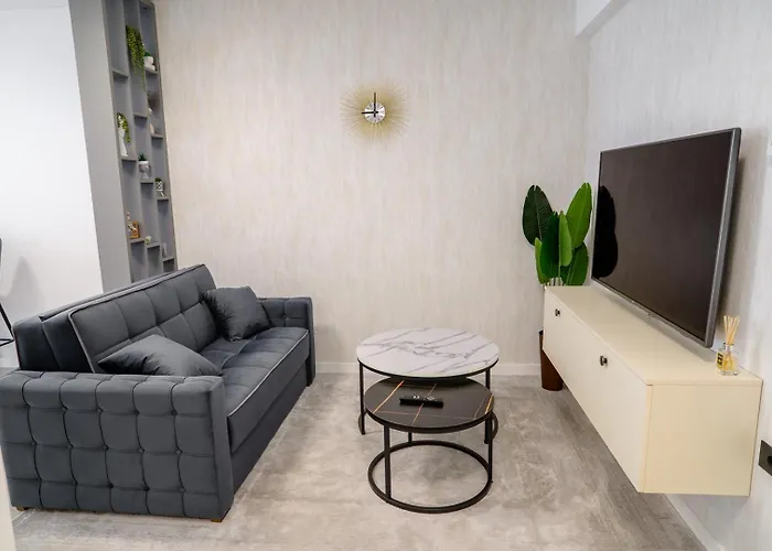 Apartment Alezzi Odyssey Pool&spa By Ingrid *