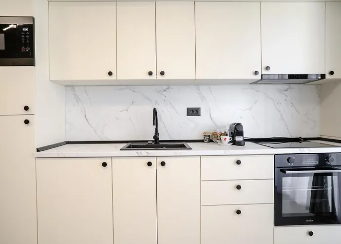 Apartment Alezzi Odyssey Pool&spa By Ingrid *