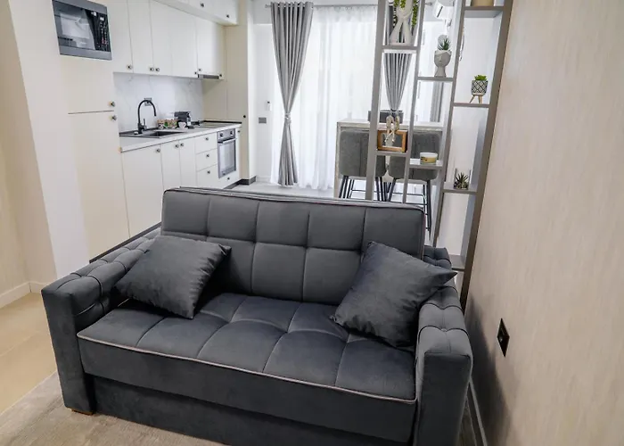 Alezzi Odyssey Pool&spa By Ingrid * Năvodari