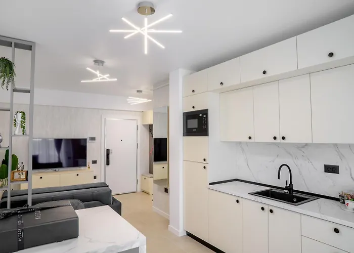 Apartment Alezzi Odyssey Pool&spa By Ingrid