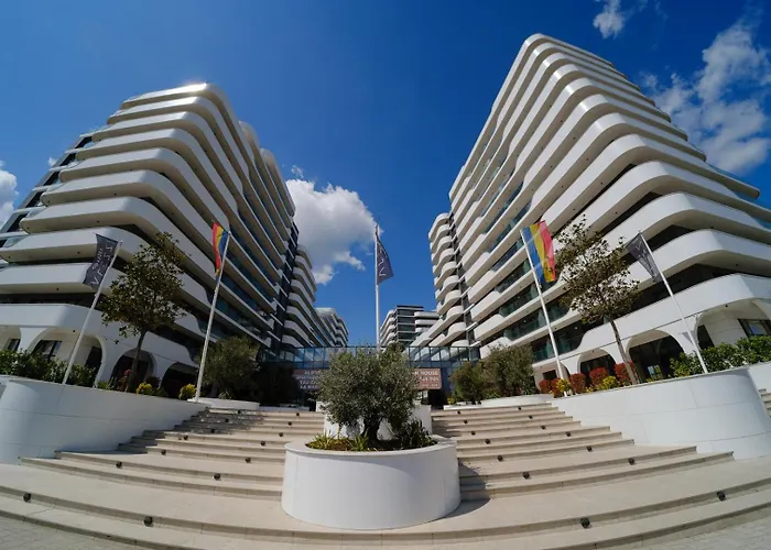 Alezzi Odyssey Pool&spa By Ingrid Apartment