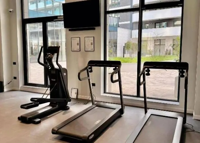 Alezzi Odyssey Pool&spa By Ingrid Năvodari