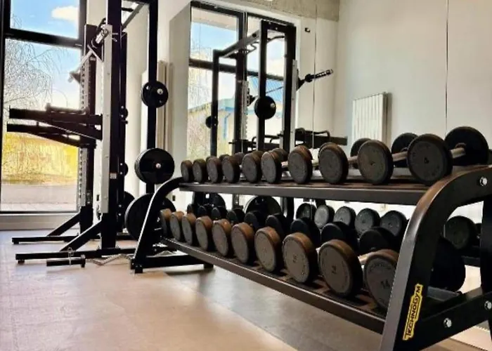 Alezzi Odyssey Pool&spa By Ingrid Apartment