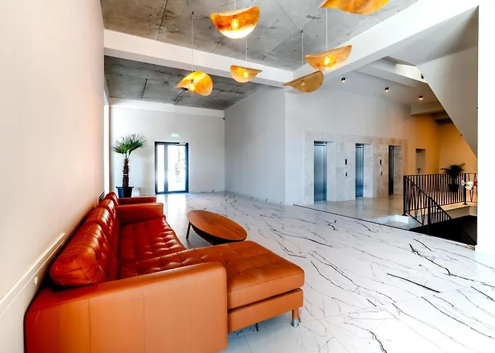 Alezzi Odyssey Pool&spa By Ingrid Apartment *