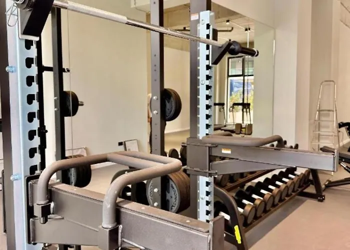 Apartment Alezzi Odyssey Pool&spa By Ingrid *