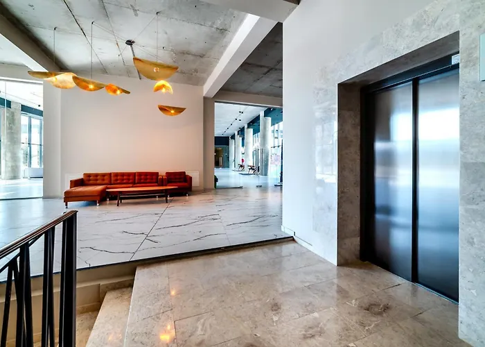 Apartment Alezzi Odyssey Pool&spa By Ingrid Năvodari