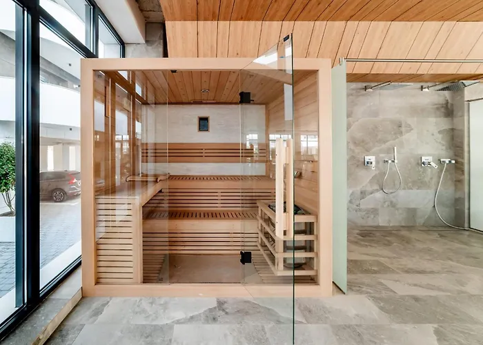 Alezzi Odyssey Pool&spa By Ingrid