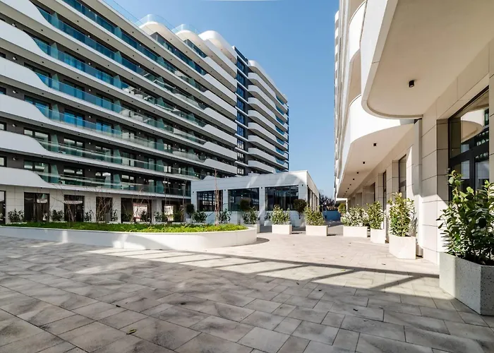 Apartment Alezzi Odyssey Pool&spa By Ingrid *