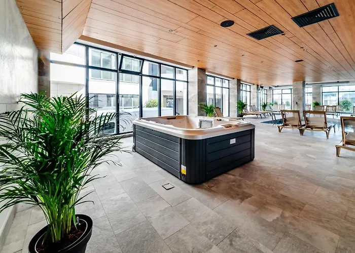 Apartment Alezzi Odyssey Pool&spa By Ingrid *